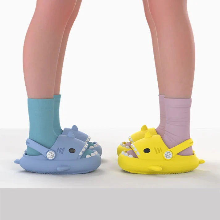 Kids Shark Slides™