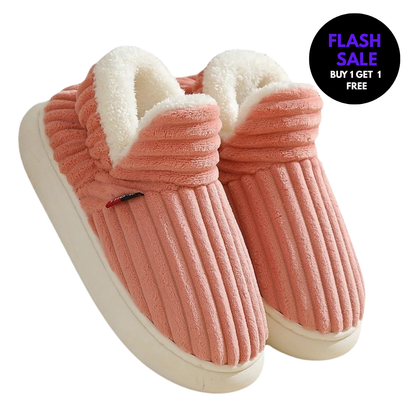 Fur Cozy Slippers™ (Buy 1 Get 1 Free)
