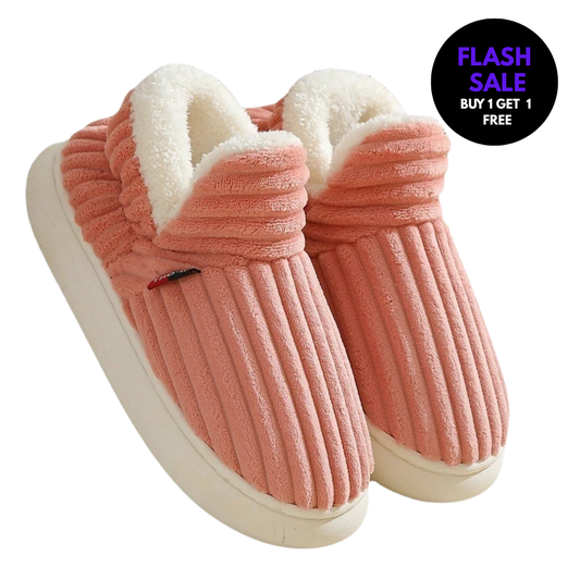 Fur Cozy Slippers™ (Buy 1 Get 1 Free)