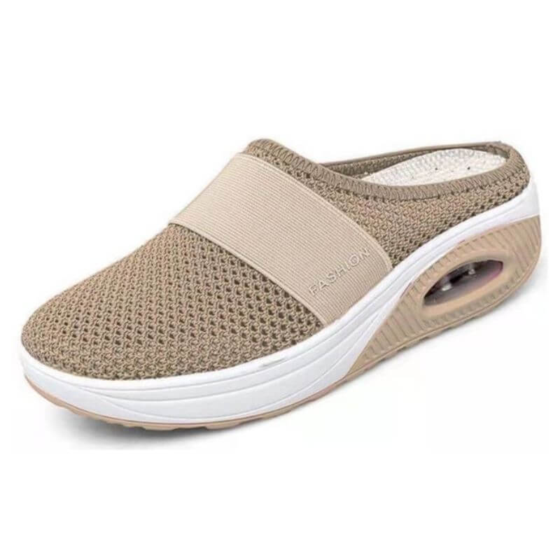 Women Slippery Trainers™