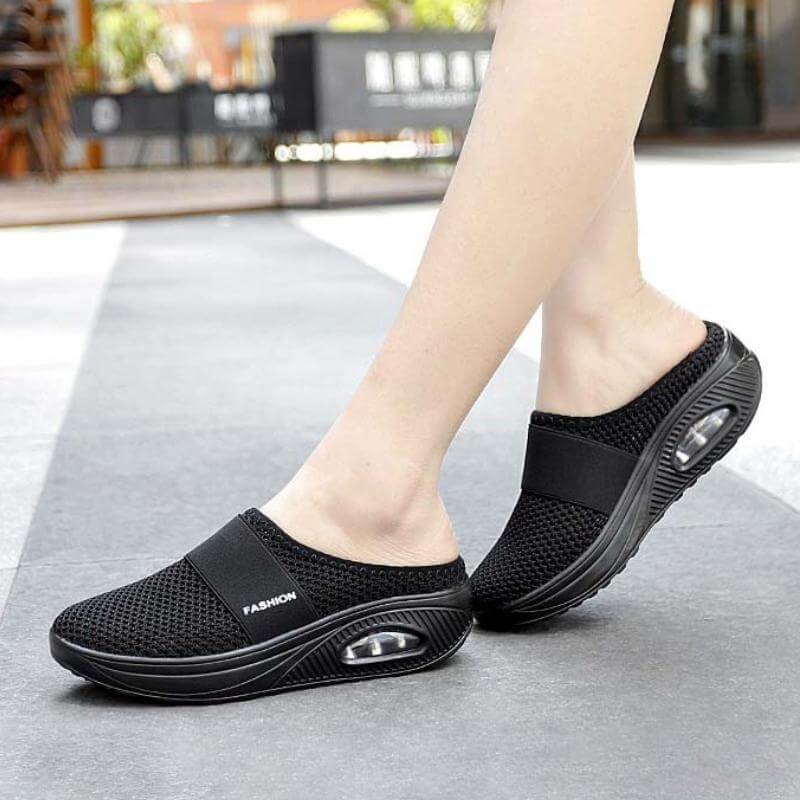 Women Slippery Trainers™
