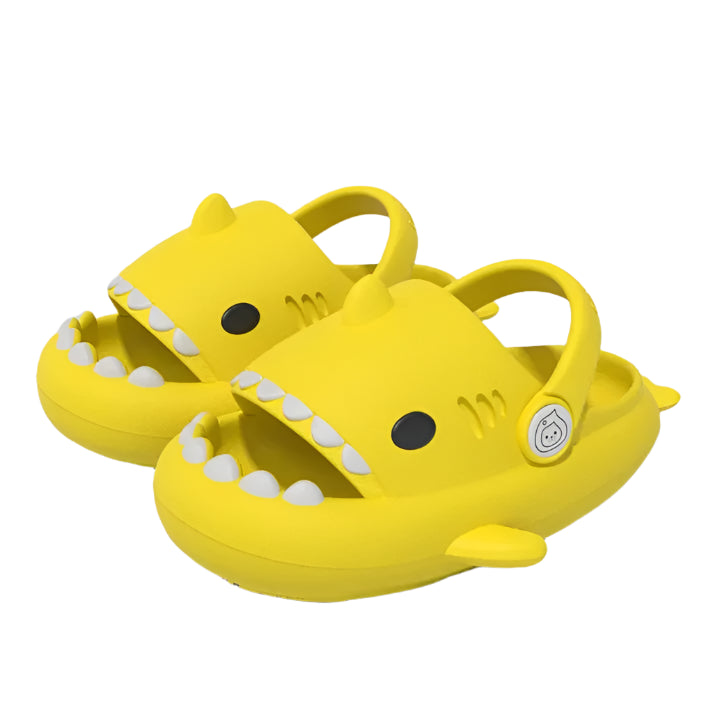 Kids Shark Slides™