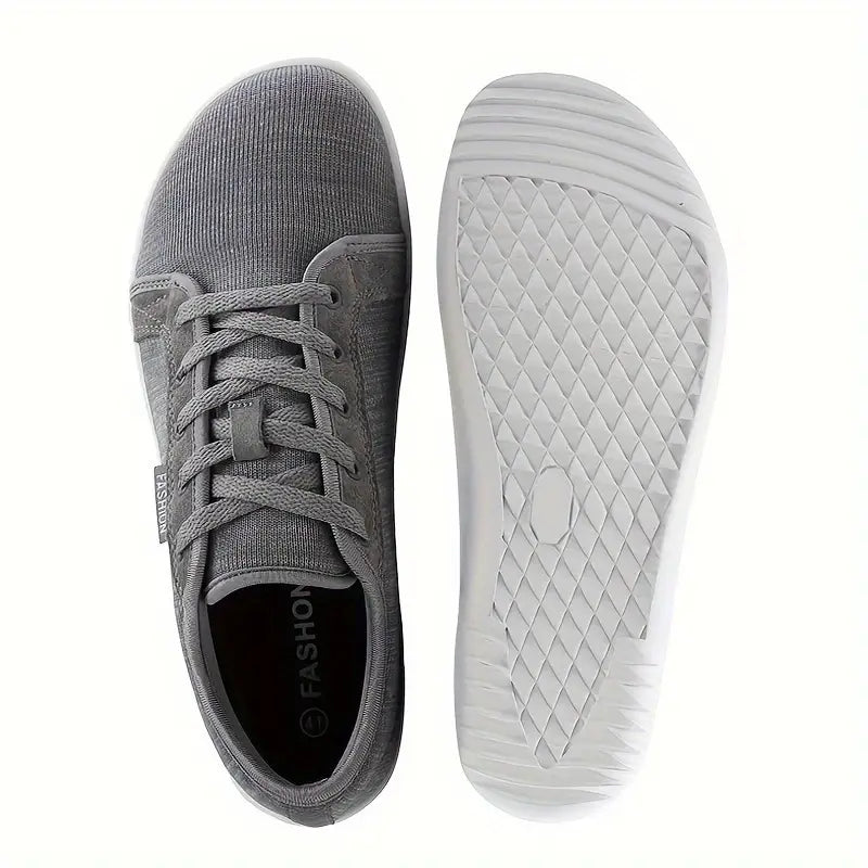 Wide Barefoot Sneakers™