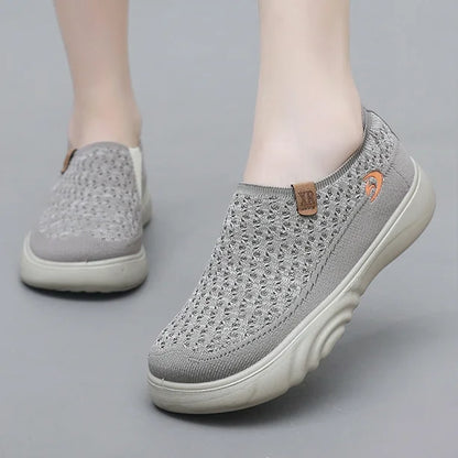 Soft Sole Anti-Slip Loafers™