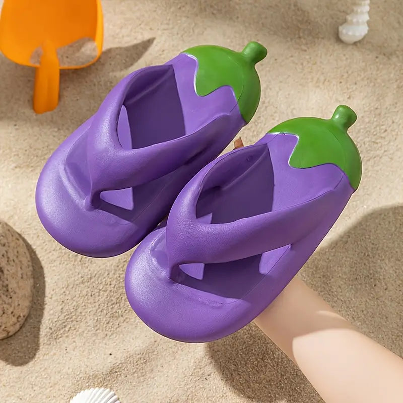 Fruit Garden Flipflops™