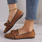 Pointed Ballerina Flats™