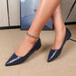 Monaco Luxe Flats™