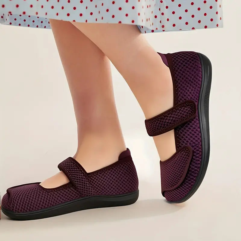 Strap Barefoot Shoes™
