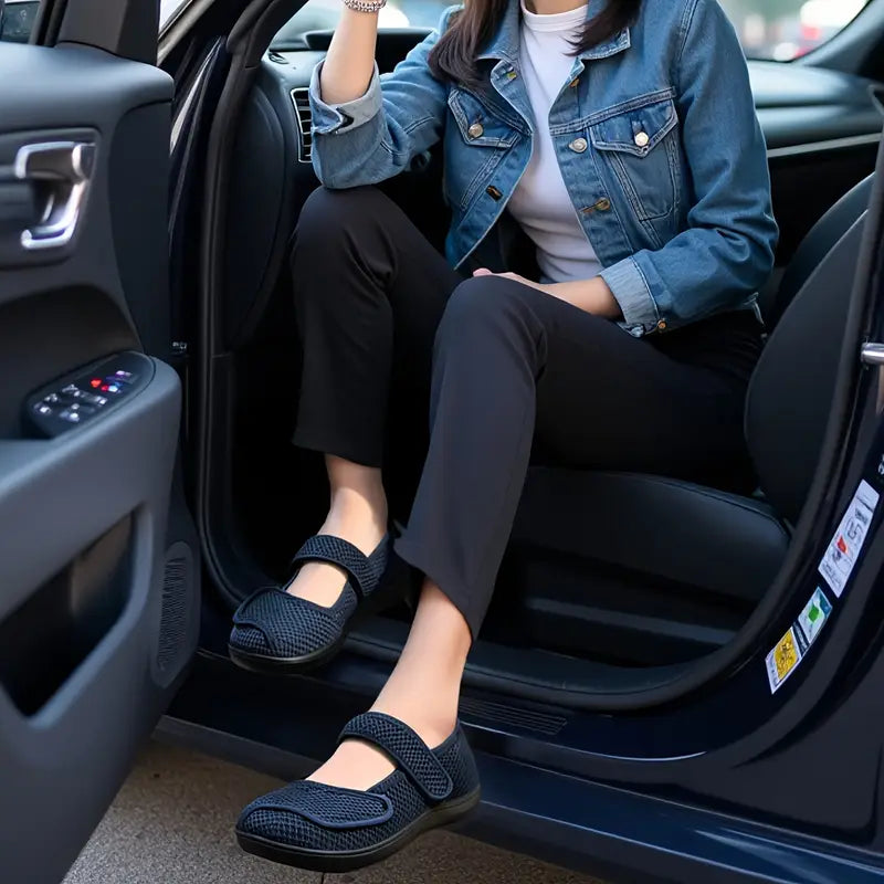 Strap Barefoot Shoes™