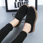 City Suede Loafers Women™