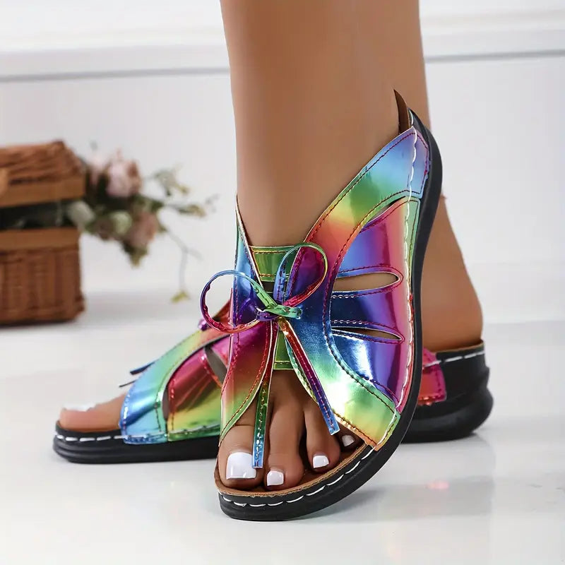 Lacey Sandals™
