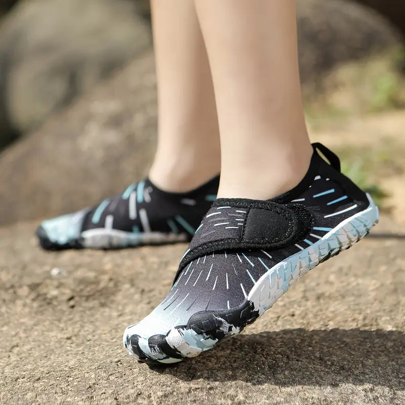 Kids WaveGrip Shoes™