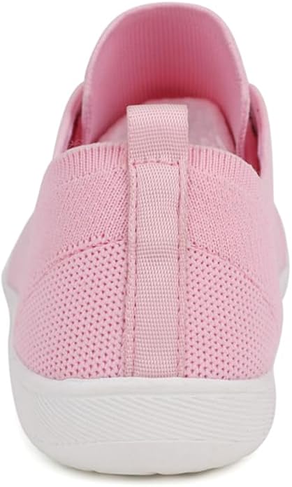 Claudette Wide Toe Box Sneakers™