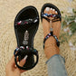Camilla Braided Sandals™