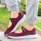 Women Mesh Slip-On Shoes™