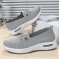 Breathable Slip On Shoes™