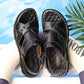 Leather Non-Slip Sandals™