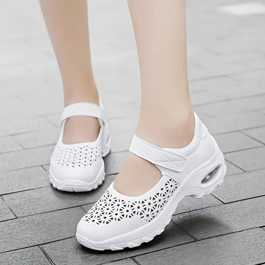 Nursing Air Shoes™