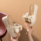 Darlene Buckle Slides™