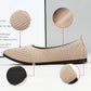 Hazel Stretch Knit Flats™