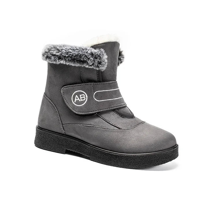Walker Fur Lined Boots™