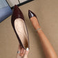 Monaco Luxe Flats™