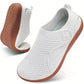 Adjustable Drop Wide Fit Shoes™