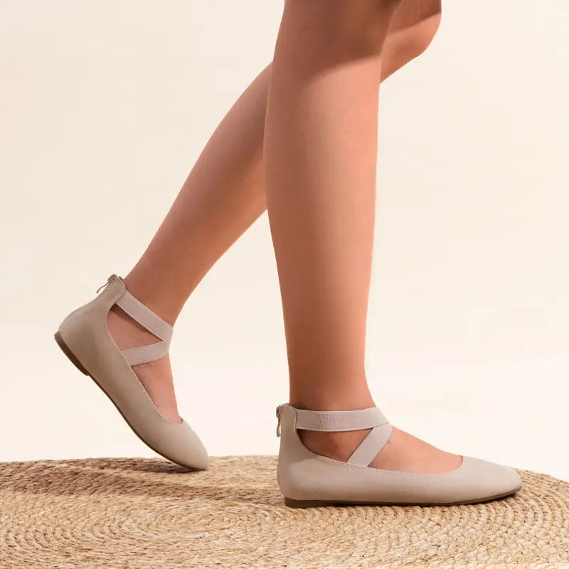 Florence Ballet Flats™