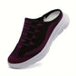 BreezeStride Mesh Mules™