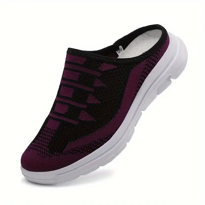 BreezeStride Mesh Mules™