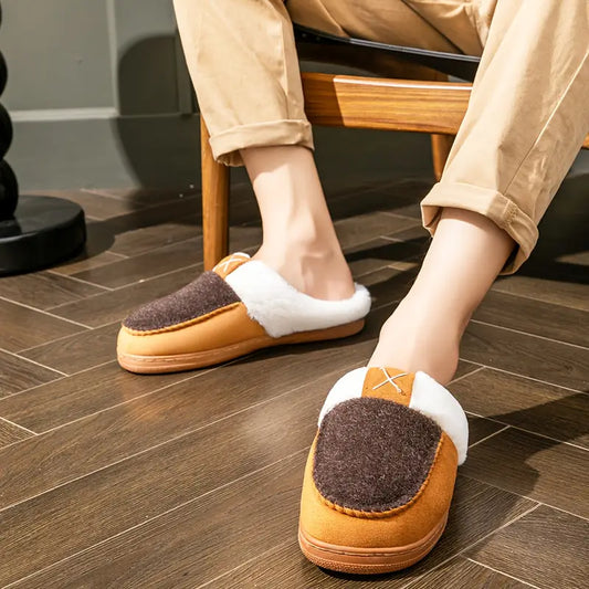 Urban Puffy Comfort Slippers™