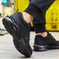 Safety Hiking Shoes™