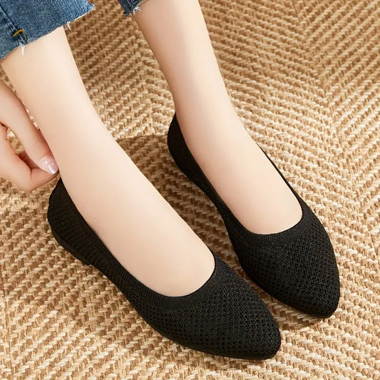 Lillian Mesh Flats™