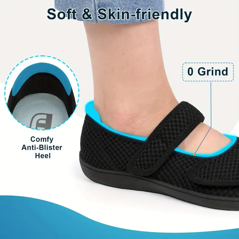 Strap Barefoot Shoes™