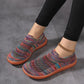 Radiant Comfort Wide Toe Sneakers™