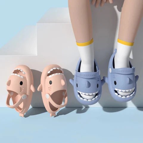 Kids Shark Slides™