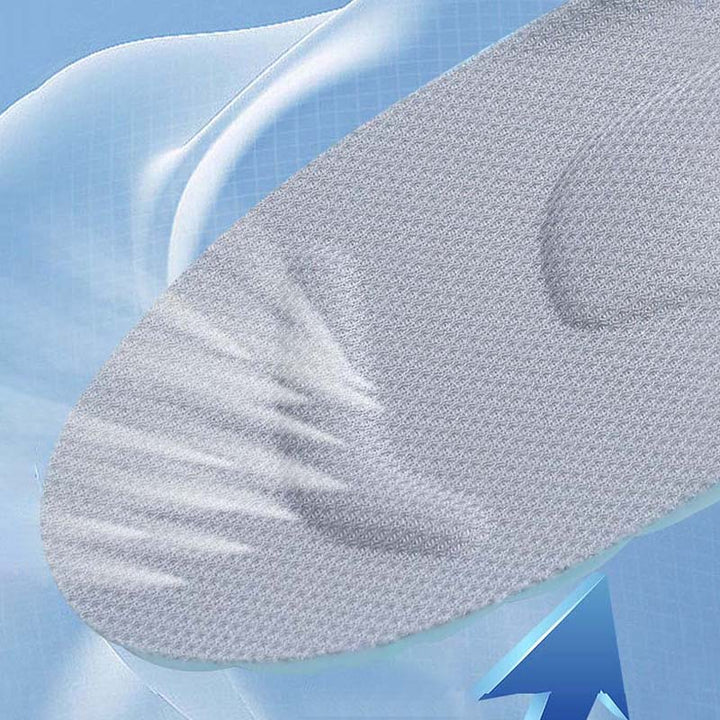 Cloud Thickened Insoles™
