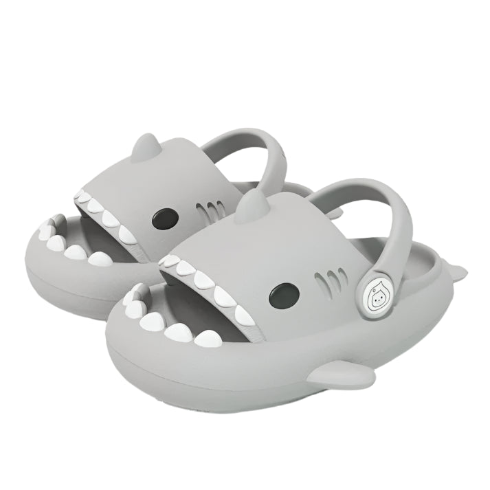 Kids Shark Slides™