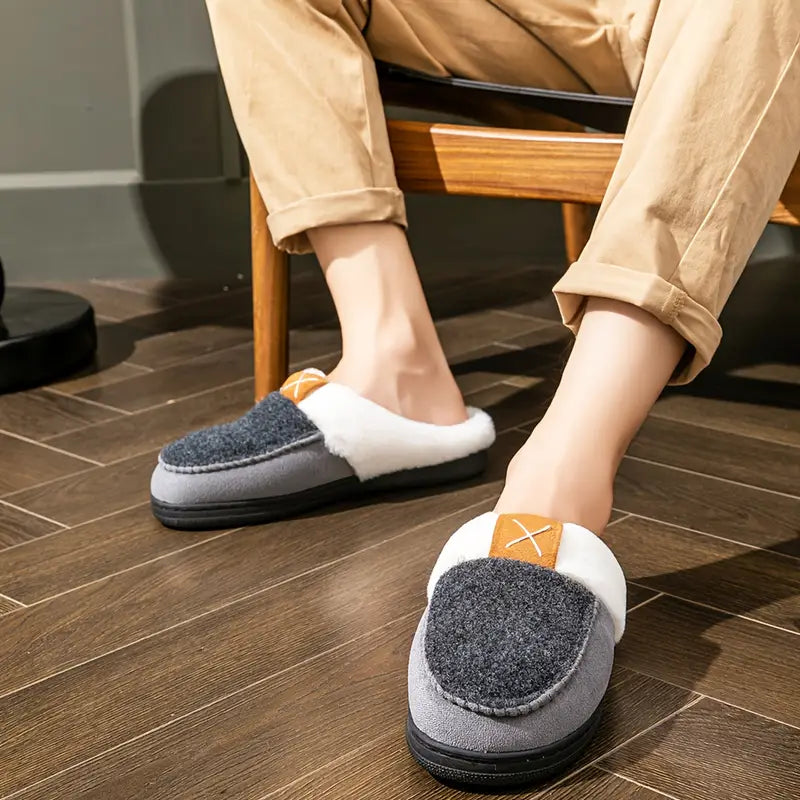 Urban Puffy Comfort Slippers™