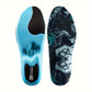 Flat Orthopedic Plantar Fasciitis Insoles™