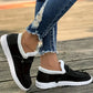 Orthopedic Fur Loafers™