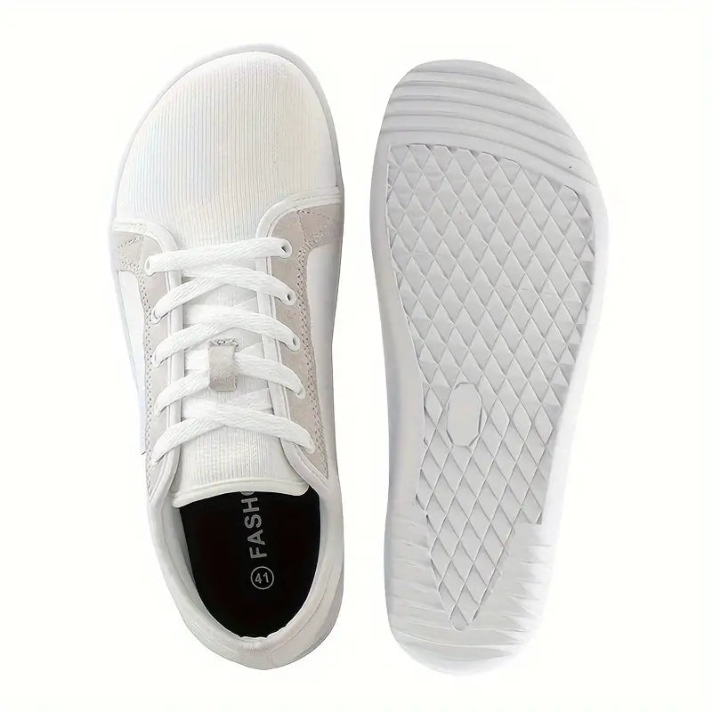 Wide Barefoot Sneakers™
