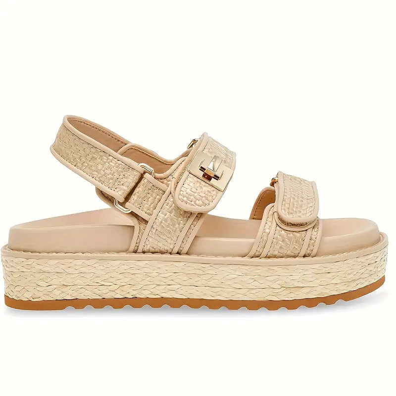 Daisy Elevate Sandals™