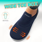 WideToe Flex Sneakers™