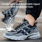 Comfort Work Shoes™