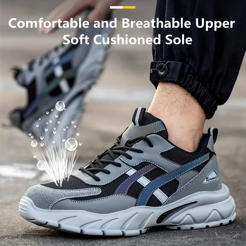 Comfort Work Shoes™