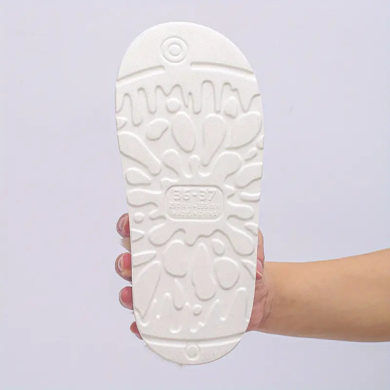 Blush Loft Slippers™