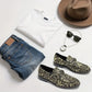 Ambrose Brocade Loafers™