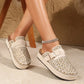 Starlit Buckle Clogs™