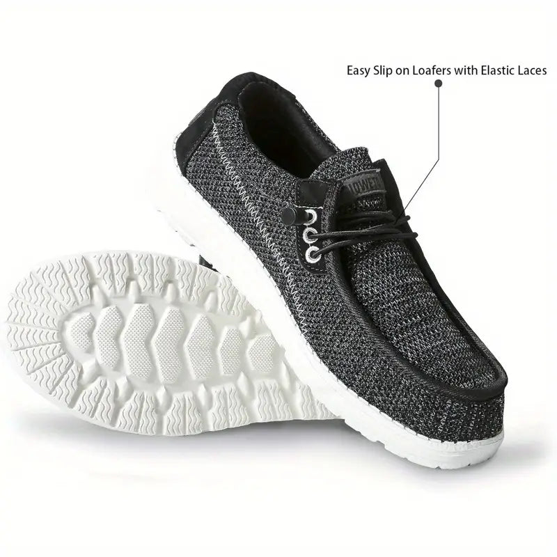Everyday Comfort Arch Loafers™